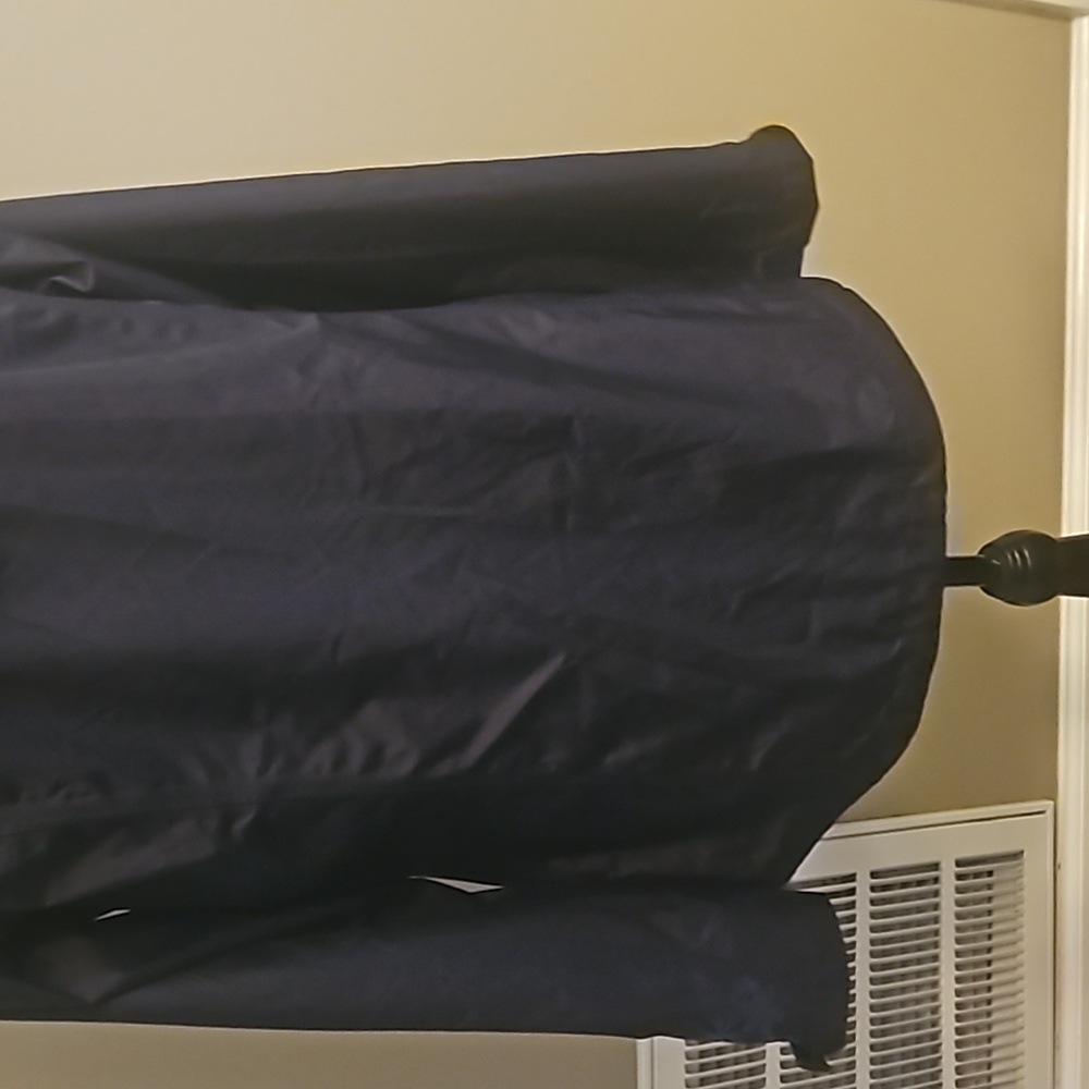 PARADOX raincoat - Picture 2 of 12
